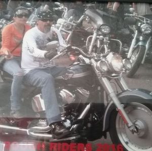 Meet your Posher, Eddy